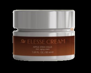 Ellesse cream opinie - Krem Elesse - Pomóż swojemu ciału radzić sobie z problemami skóry